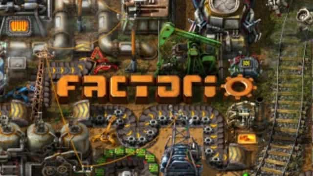 Factorio