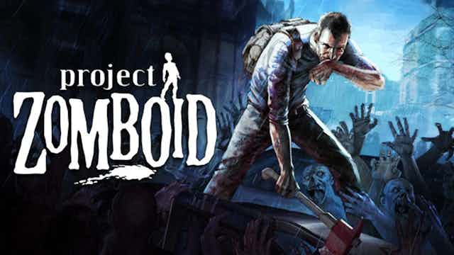 Project Zomboid (Steam)