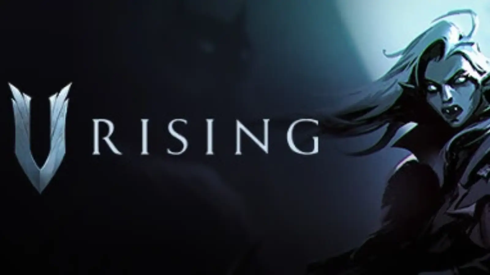 V Rising cover art