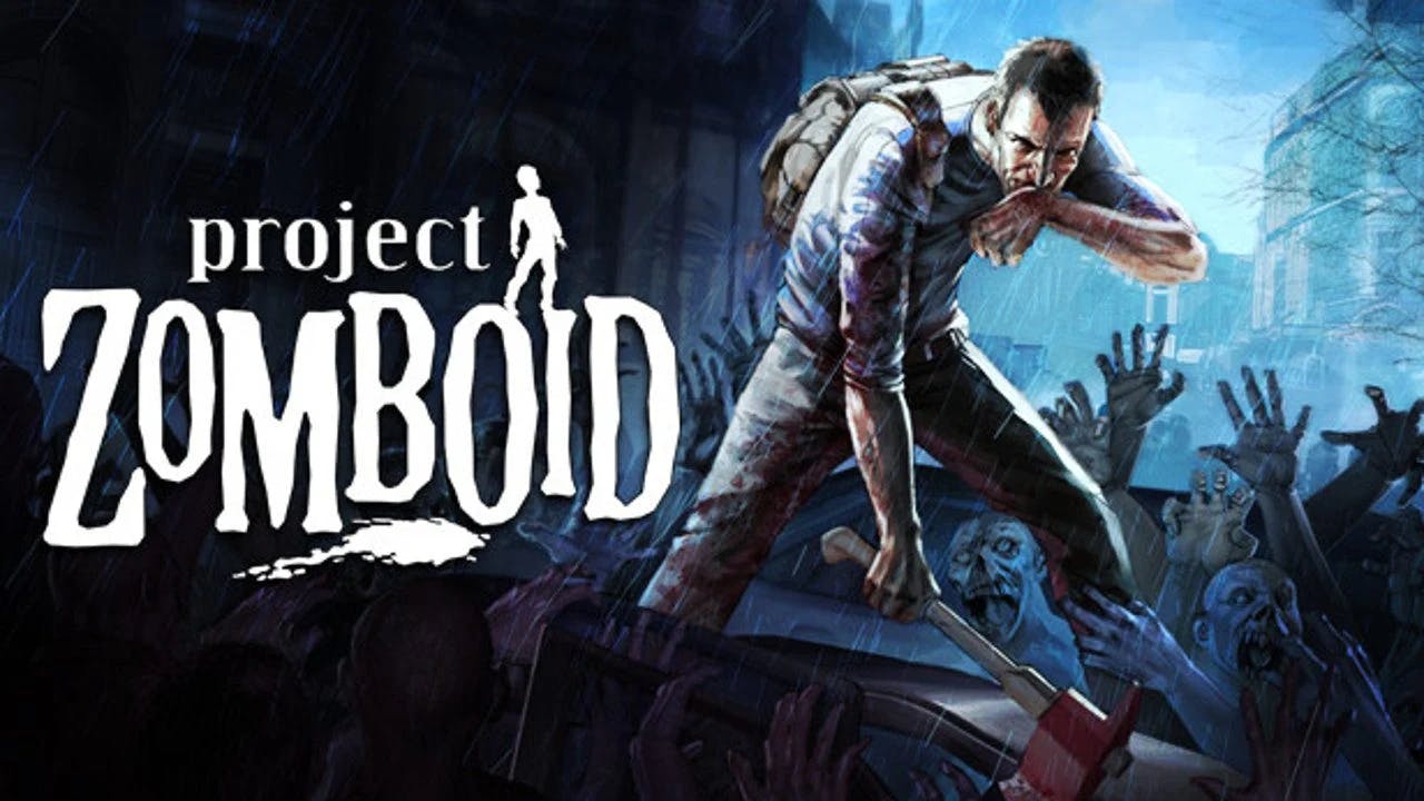 Project Zomboid (Steam) cover art