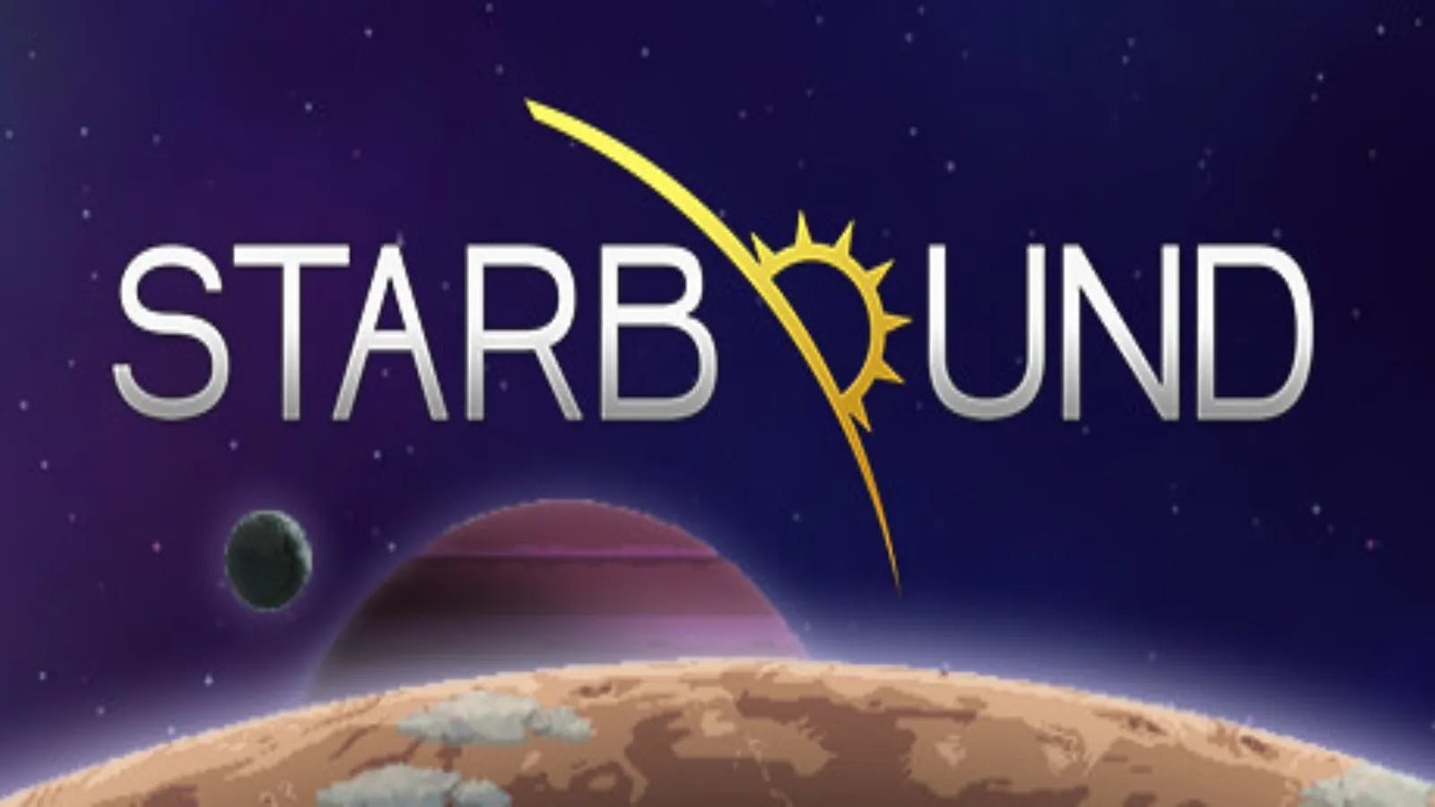 starbound cover art